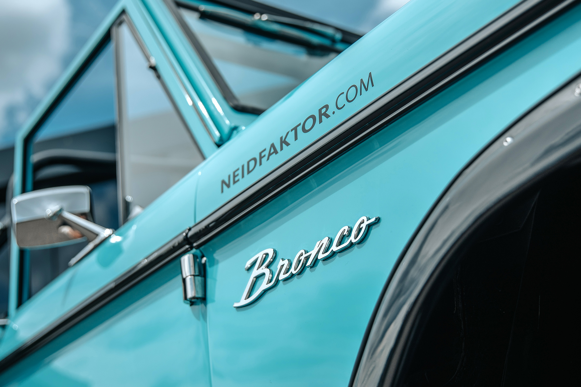 Automobile Veredelung